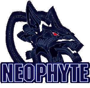 neophyte